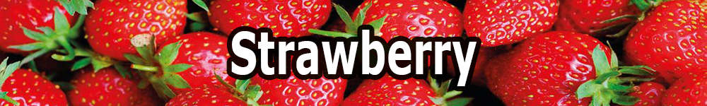 strawberry