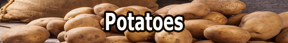 potato